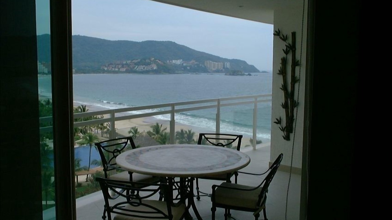 Photo of Outdoor in Ixtapa