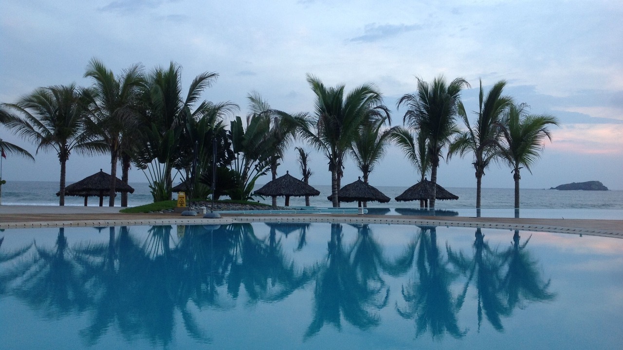 Photo of Outdoor in Ixtapa