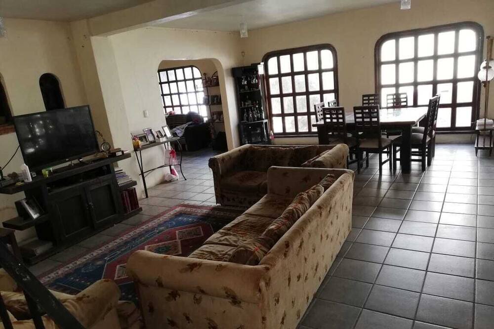 Photo of Livingroom in Santa Cruz Xoxocotlan