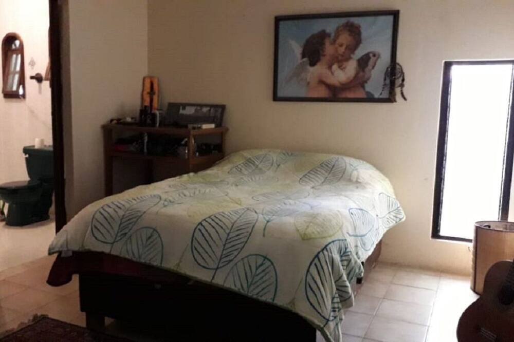 Photo of Bedroom in Santa Cruz Xoxocotlan