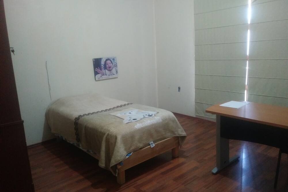 Photo of Bedroom in Santa Cruz Xoxocotlan