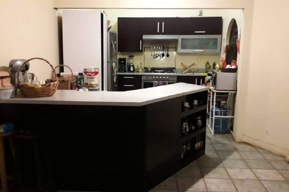 Photo of Kitchen in Santa Cruz Xoxocotlan