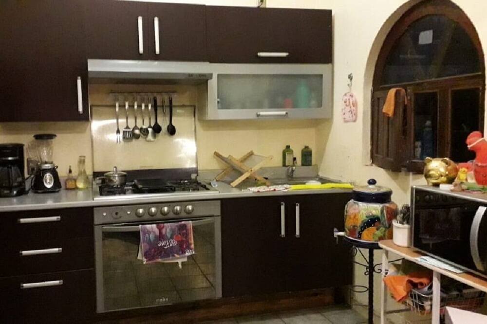 Photo of Kitchen in Santa Cruz Xoxocotlan