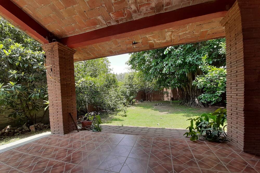 Photo of Outdoor in Santa Cruz Xoxocotlan