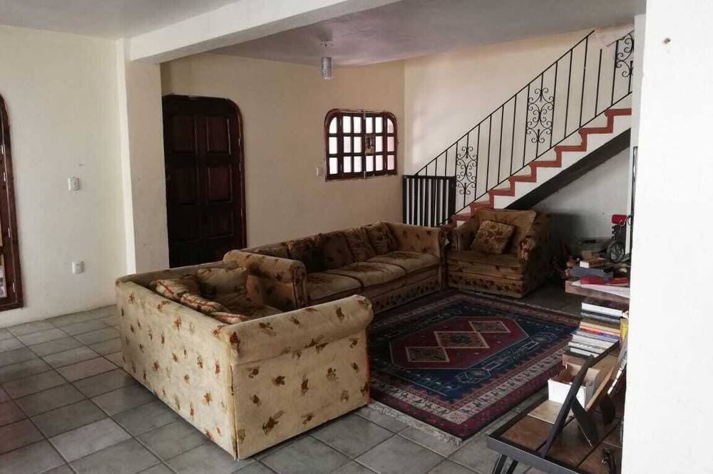 Photo of Livingroom in Santa Cruz Xoxocotlan