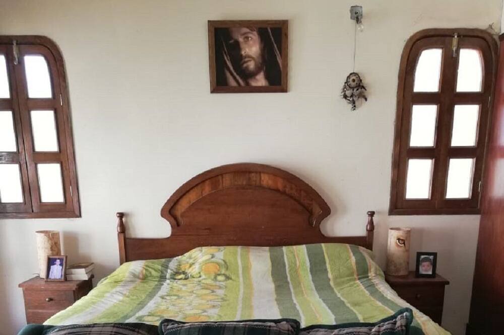 Photo of Bedroom in Santa Cruz Xoxocotlan