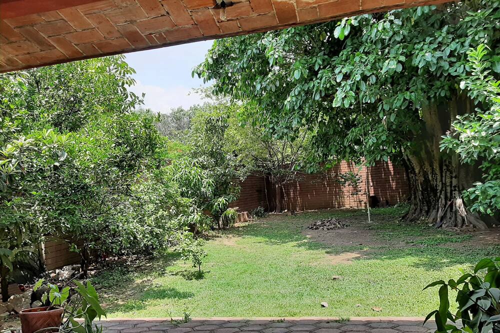 Photo of Outdoor in Santa Cruz Xoxocotlan