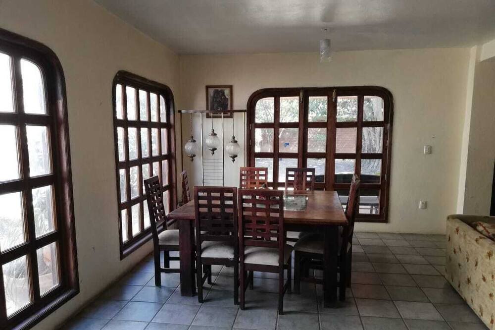 Photo of Kitchen in Santa Cruz Xoxocotlan