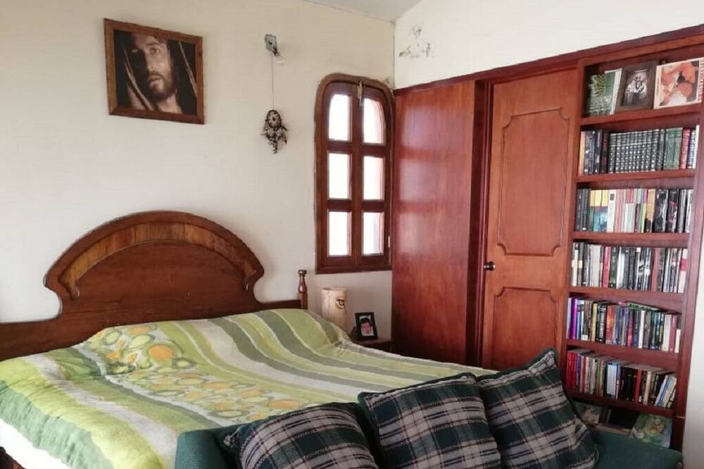 Photo of Bedroom in Santa Cruz Xoxocotlan