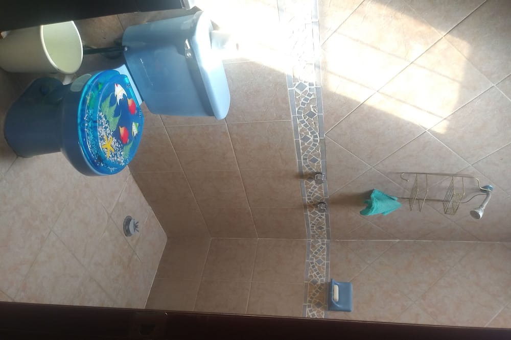 Photo of Bathroom in Santa Cruz Xoxocotlan