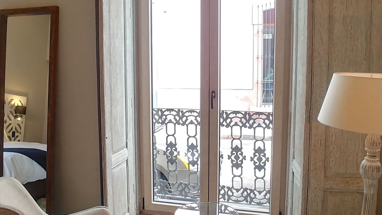 Photo of Bedroom in Downtown Queretaro