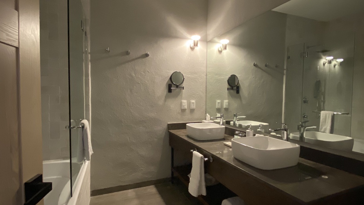 Photo of Bedroom in Downtown Queretaro