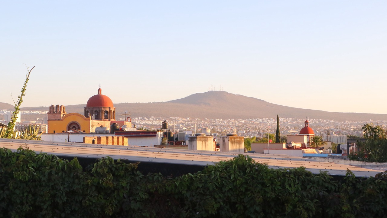 Photo of Others in Downtown Queretaro