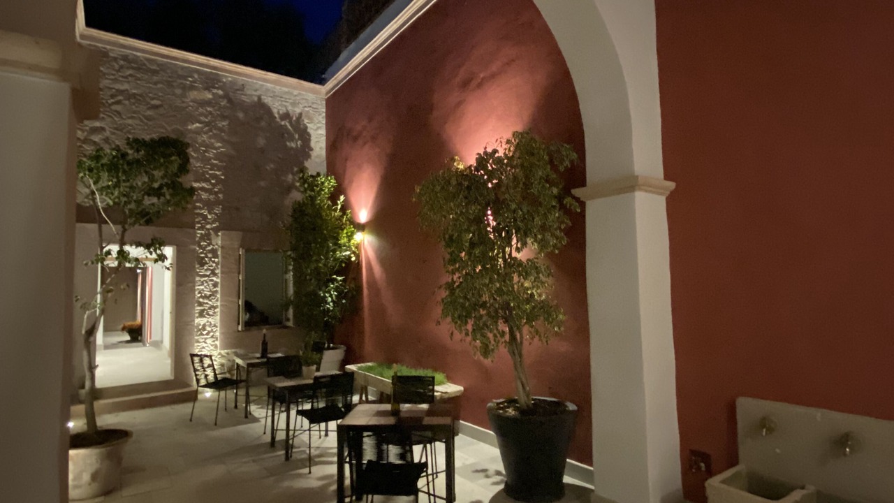 Photo of Outdoor in Downtown Queretaro