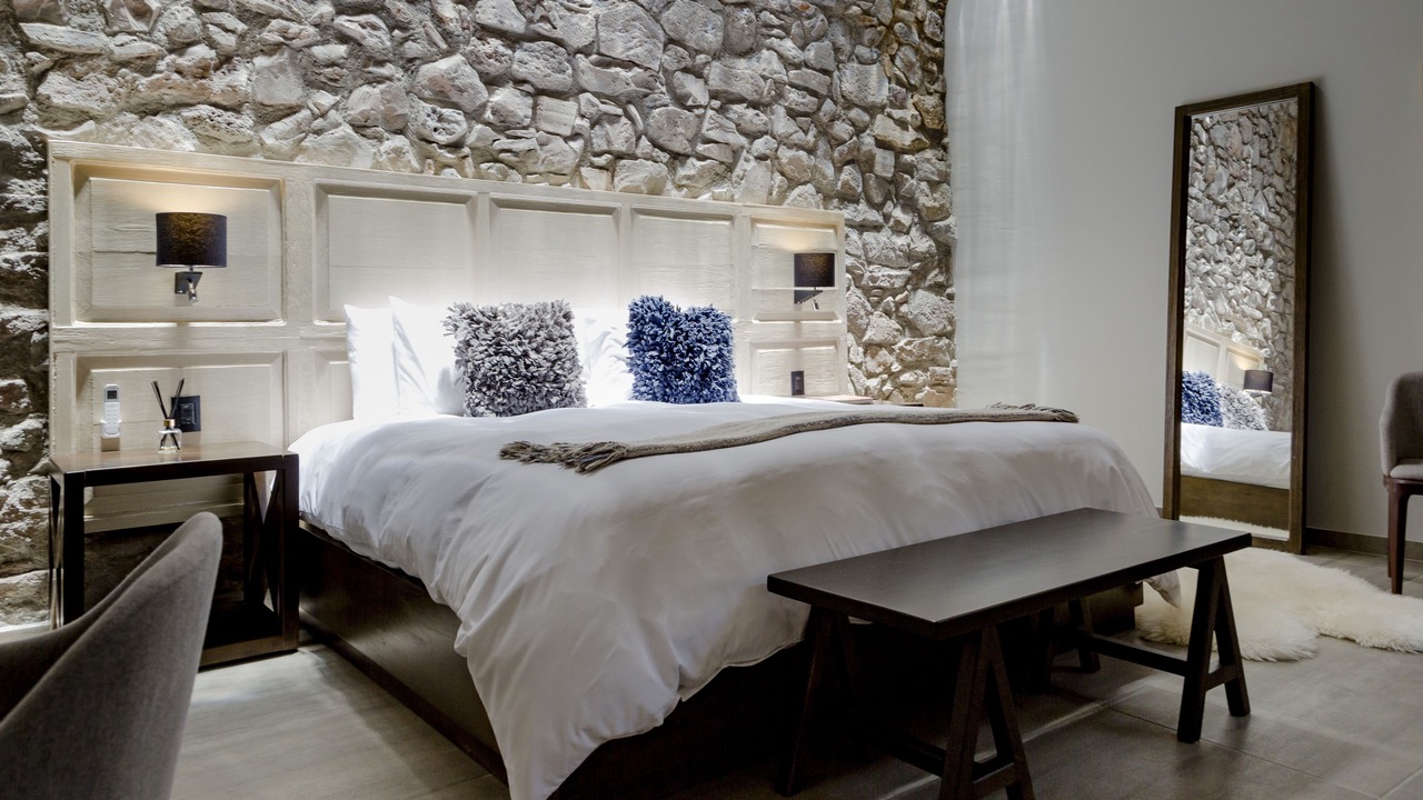 Photo of Bedroom in Downtown Queretaro
