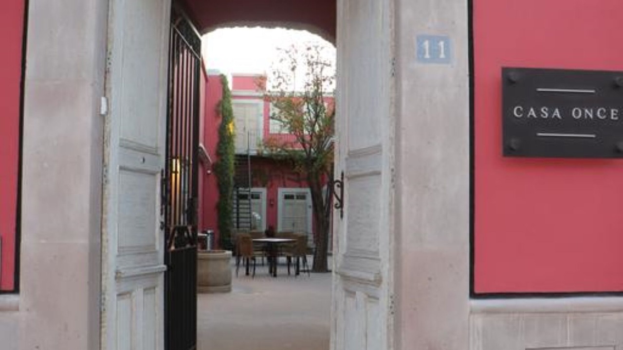 Photo of Outdoor in Downtown Queretaro