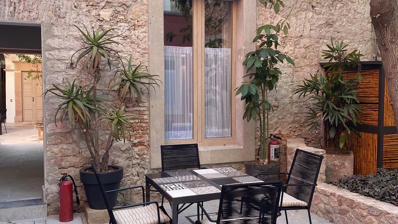 Photo of Outdoor in Downtown Queretaro