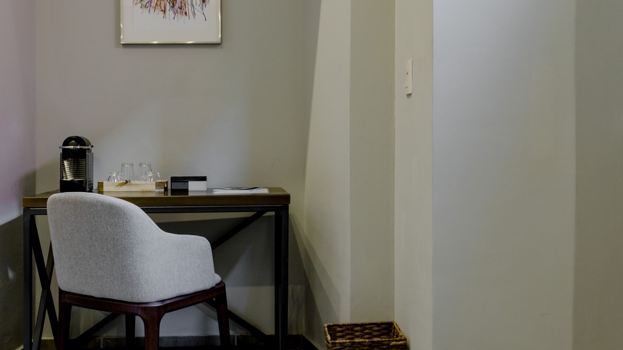 Photo of Bedroom in Downtown Queretaro