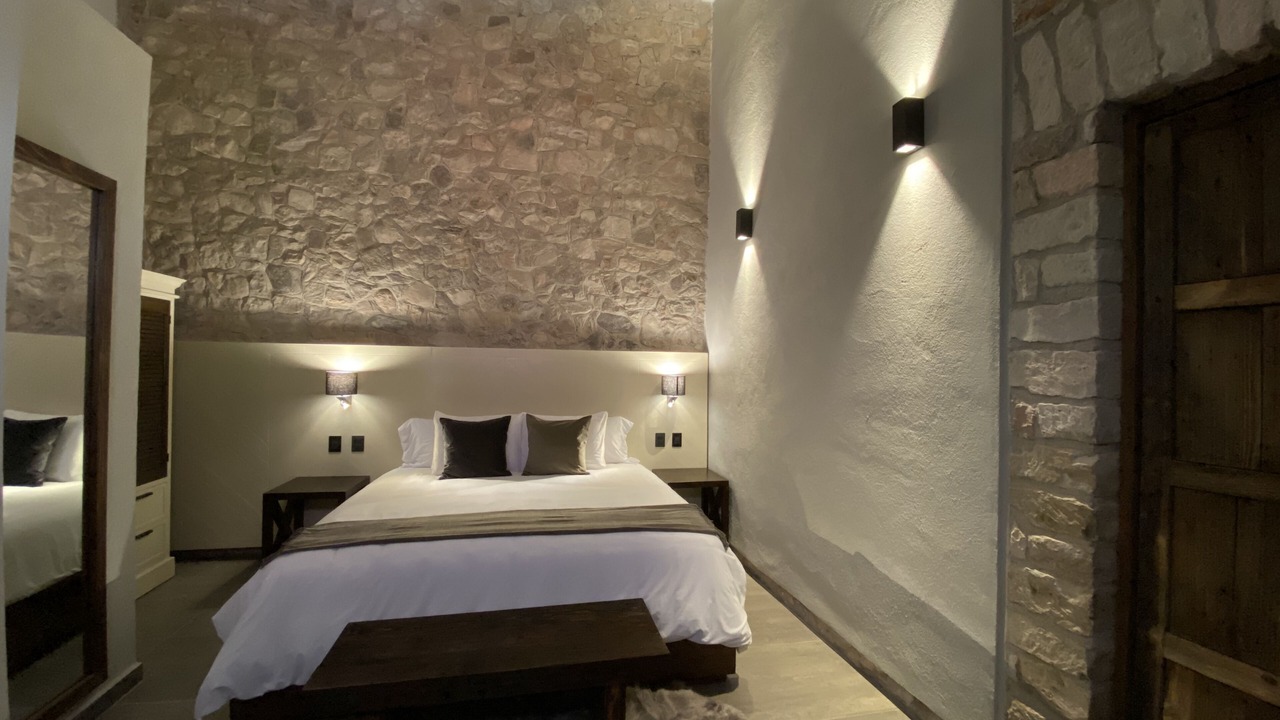Photo of Bedroom in Downtown Queretaro