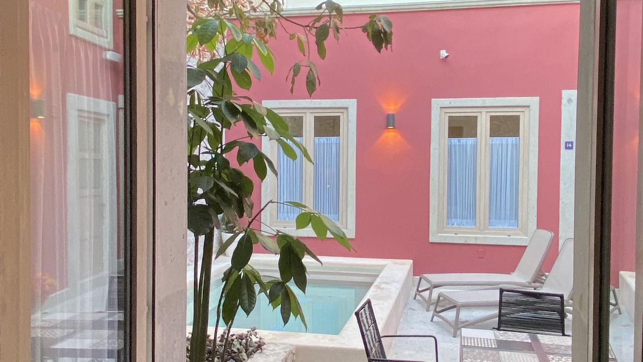 Photo of Outdoor in Downtown Queretaro