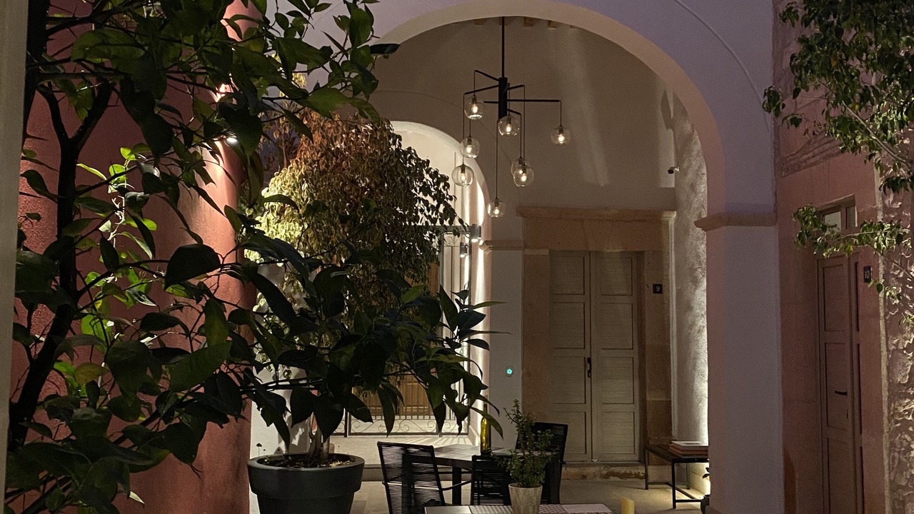 Photo of Outdoor in Downtown Queretaro