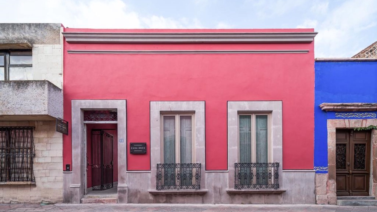Photo of Outdoor in Downtown Queretaro