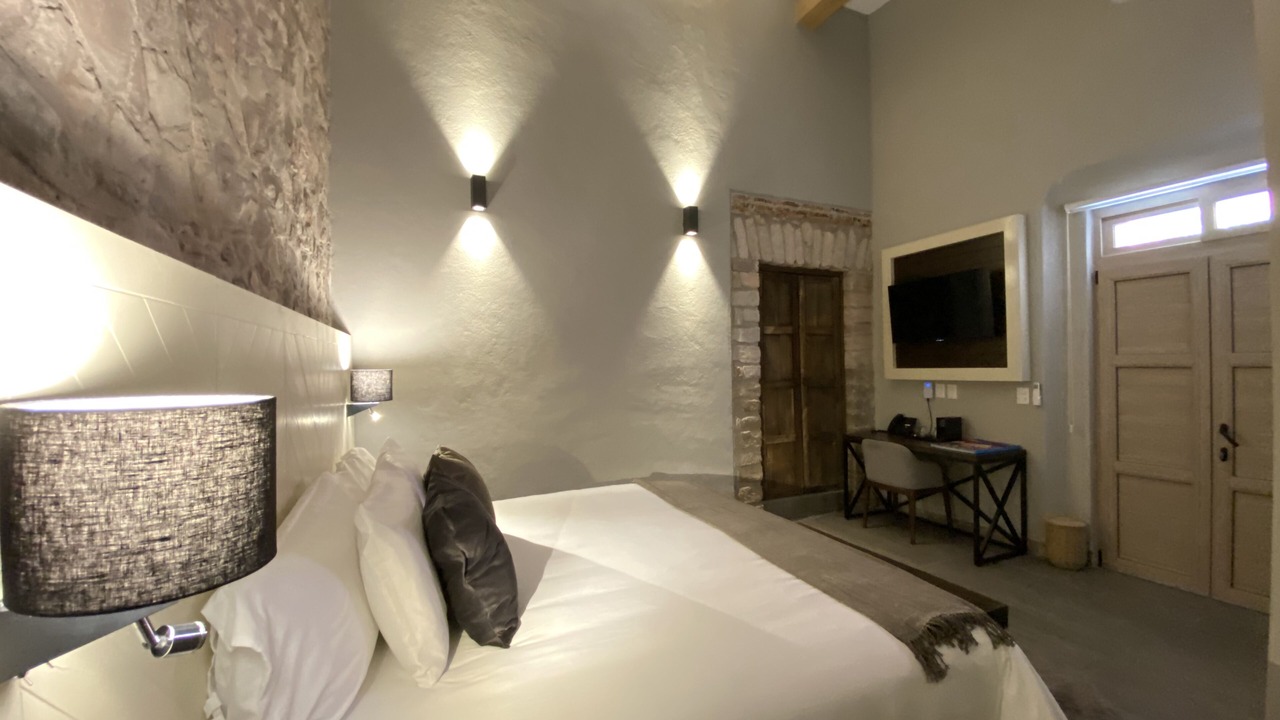 Photo of Bedroom in Downtown Queretaro