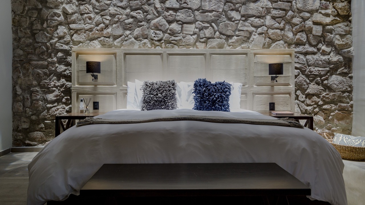 Photo of Bedroom in Downtown Queretaro