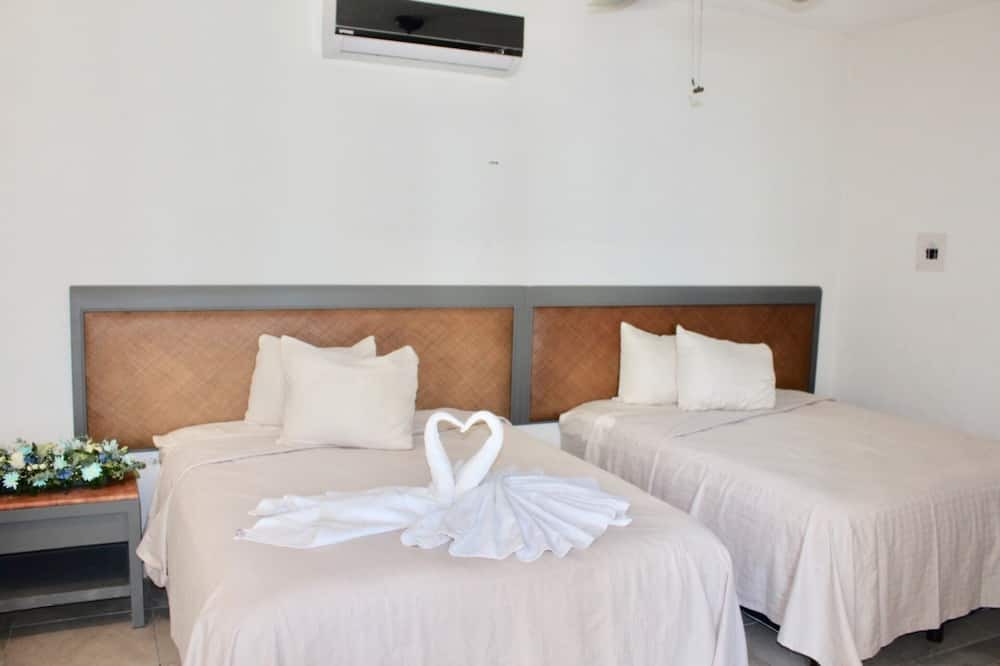 Photo of Bedroom in Sisal