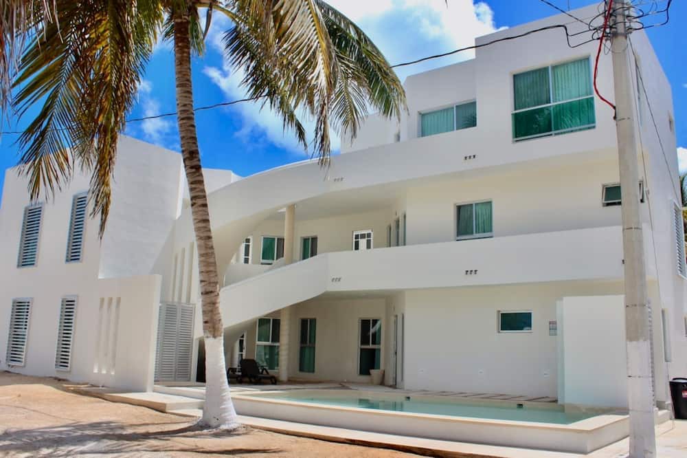 Photo of Outdoor in Sisal
