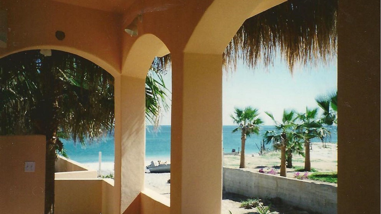 Photo of Outdoor in Cabo Pulmo
