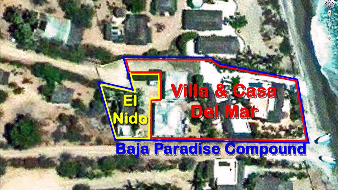 Photo of Outdoor in Cabo Pulmo