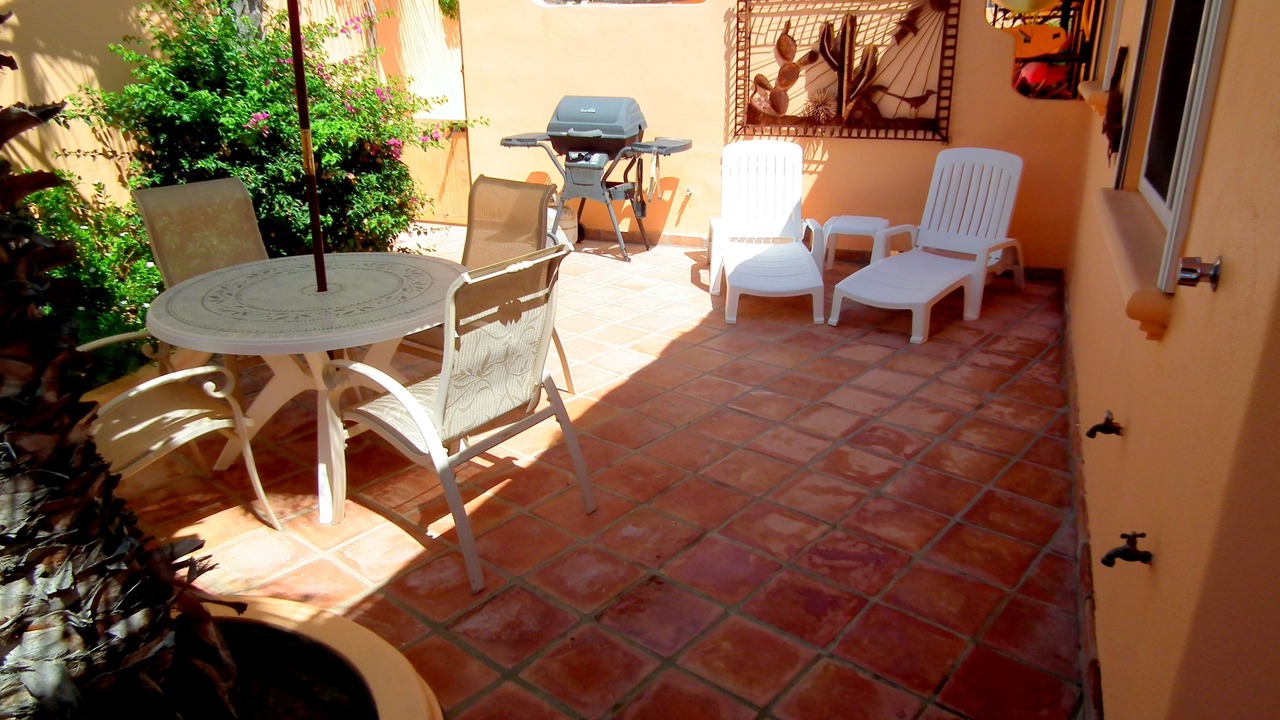 Photo of Outdoor in Cabo Pulmo