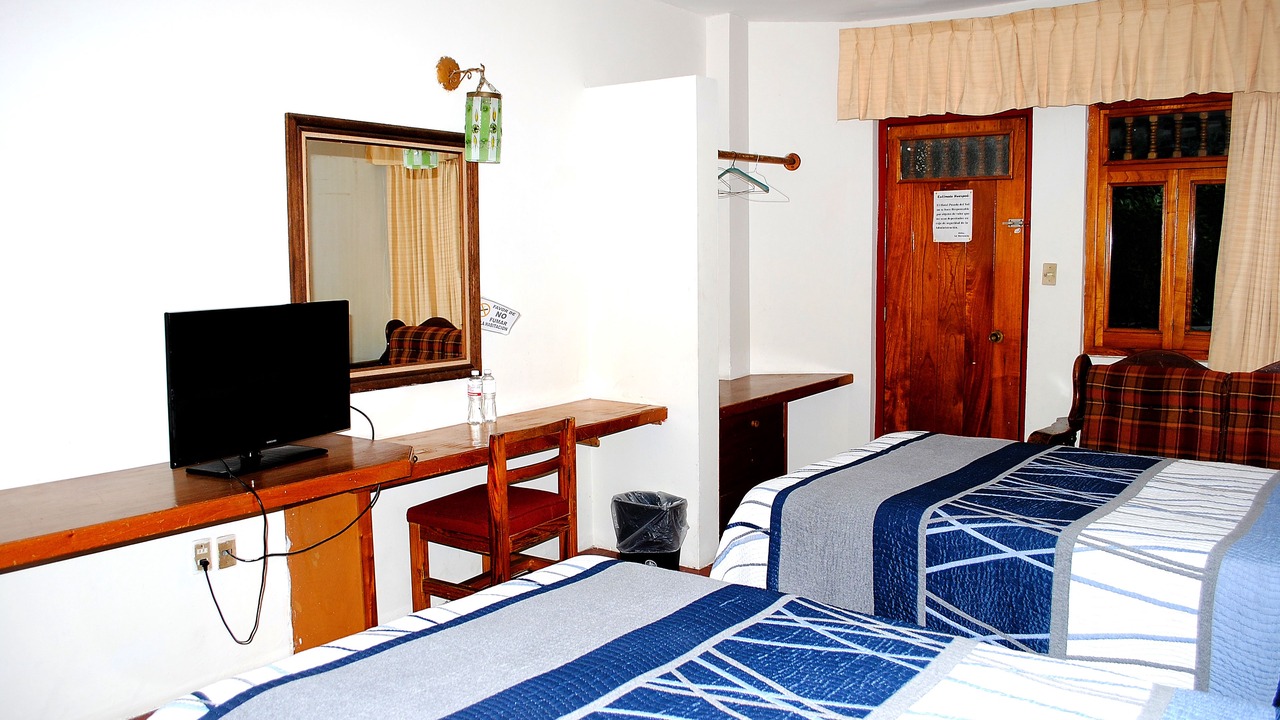 Photo of Bedroom in Apatzingan
