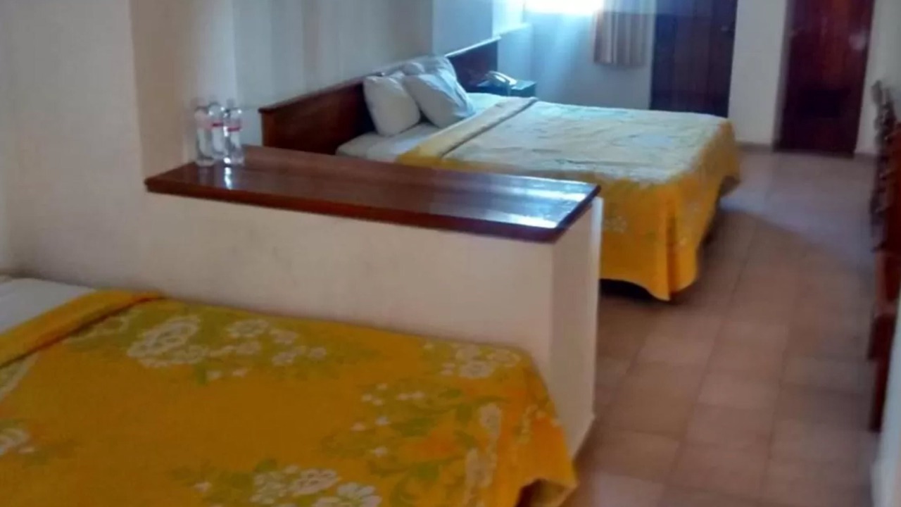 Photo of Bedroom in Apatzingan