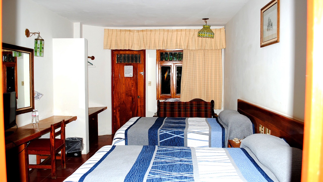 Photo of Bedroom in Apatzingan