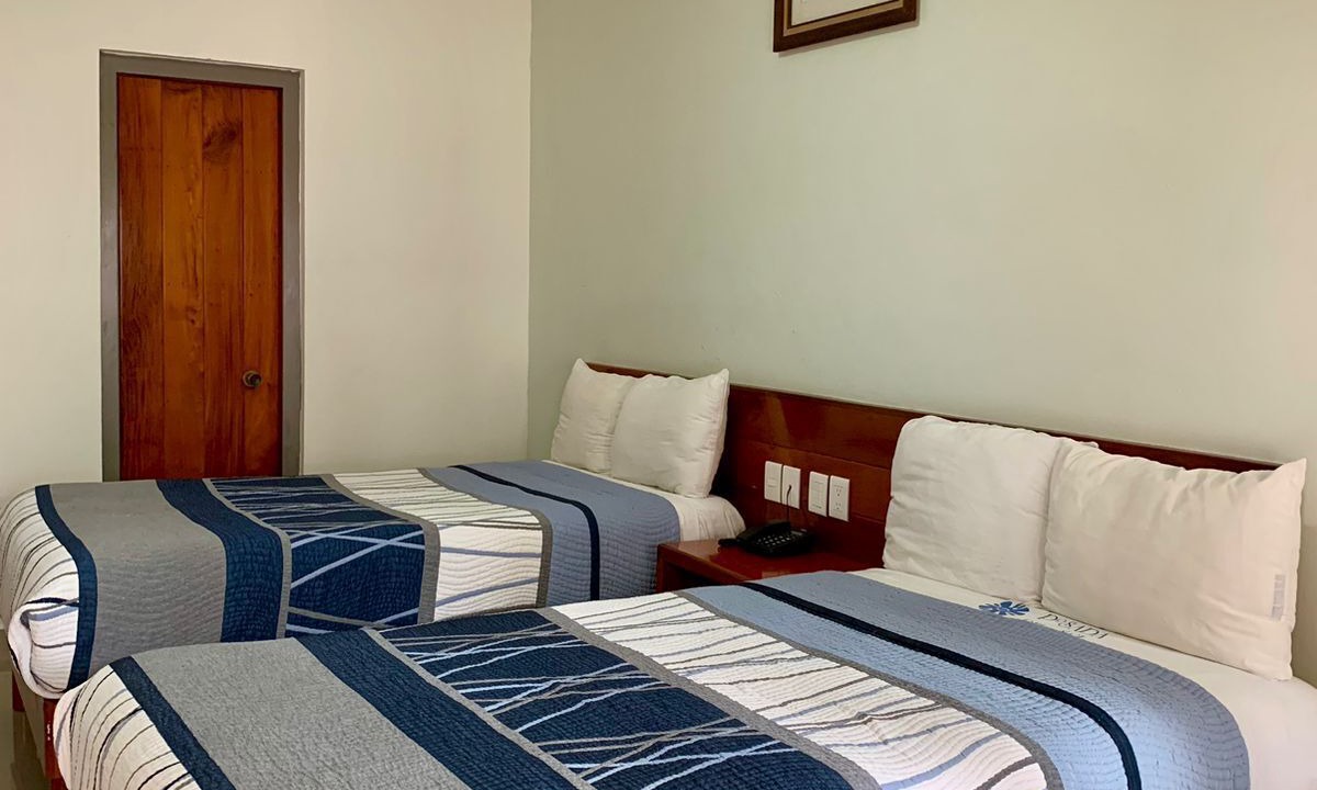 Photo of Bedroom in Apatzingan