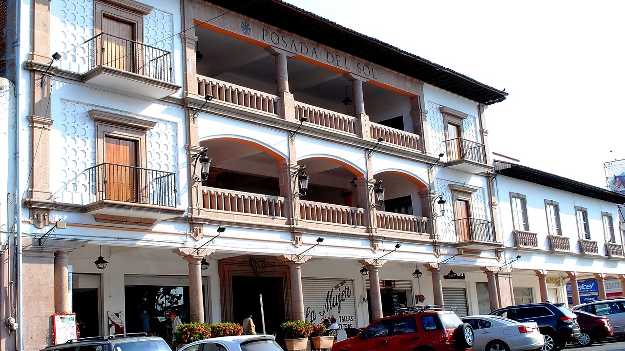 Photo of Outdoor in Apatzingan