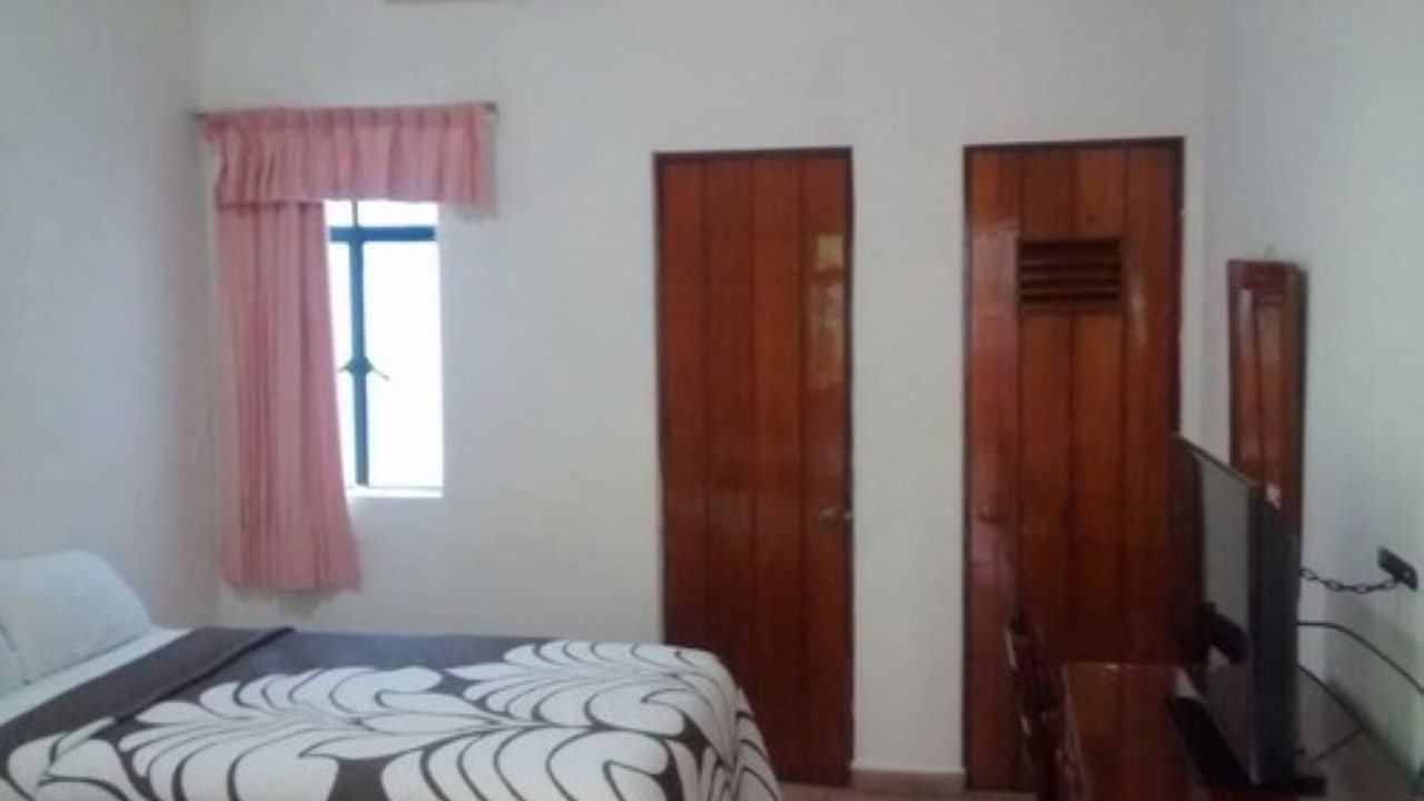 Photo of Bedroom in Apatzingan