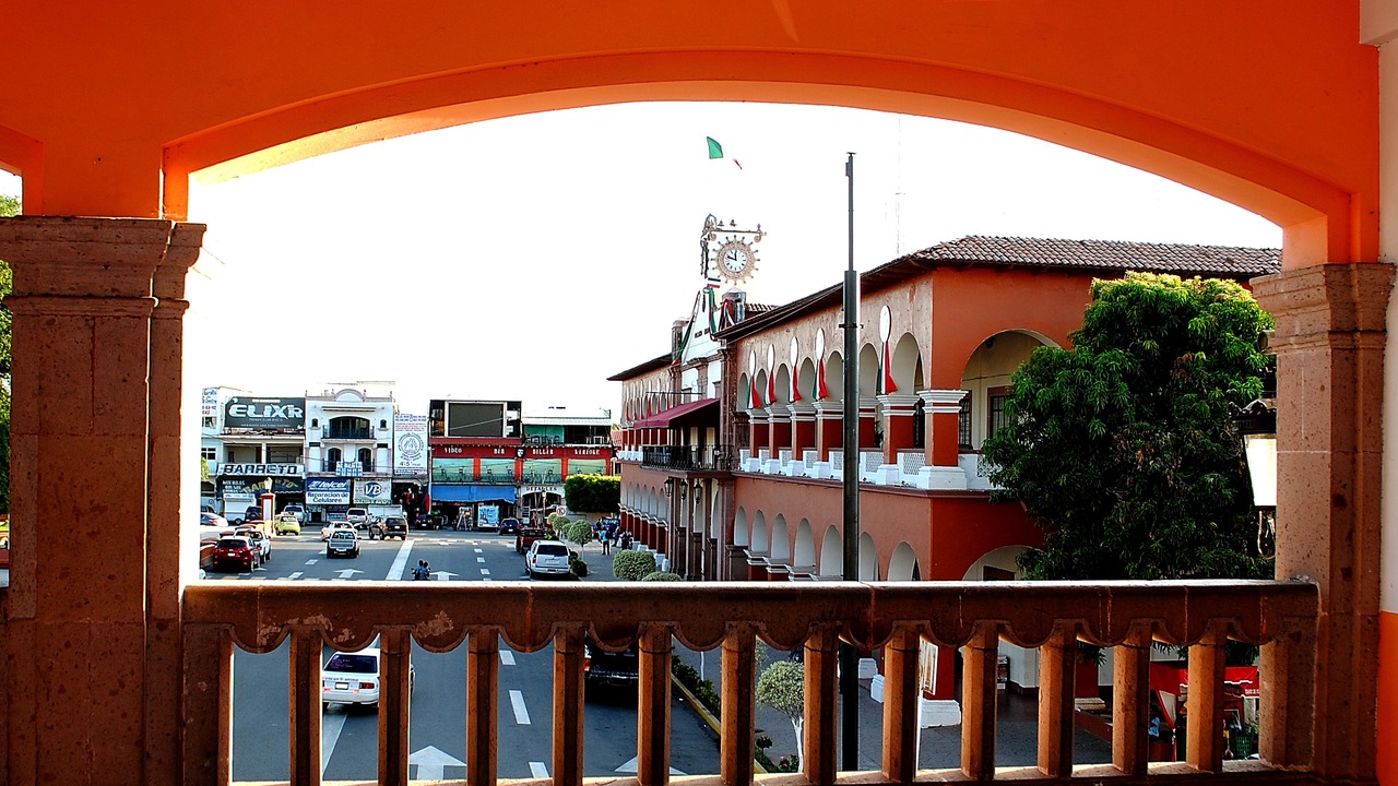 Photo of Patio Balcony in Apatzingan