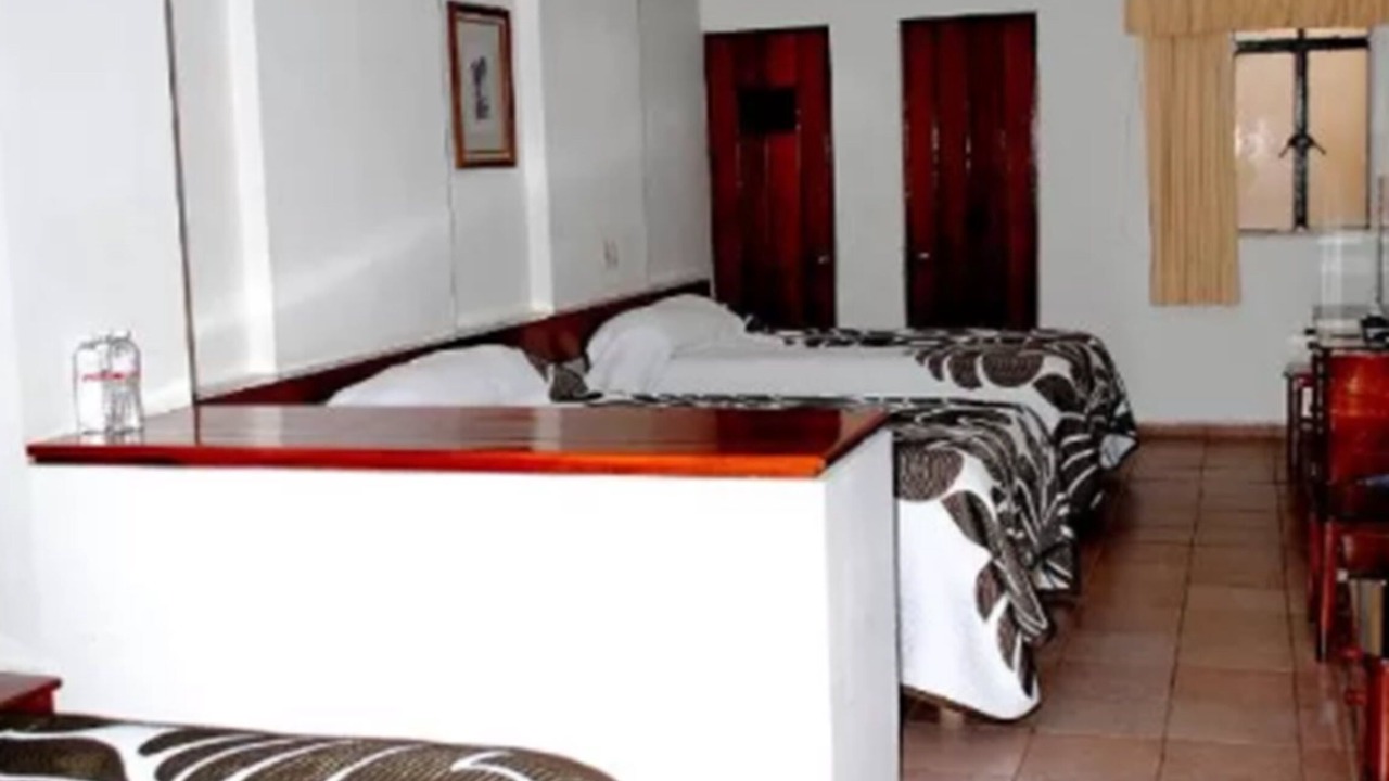 Photo of Bedroom in Apatzingan