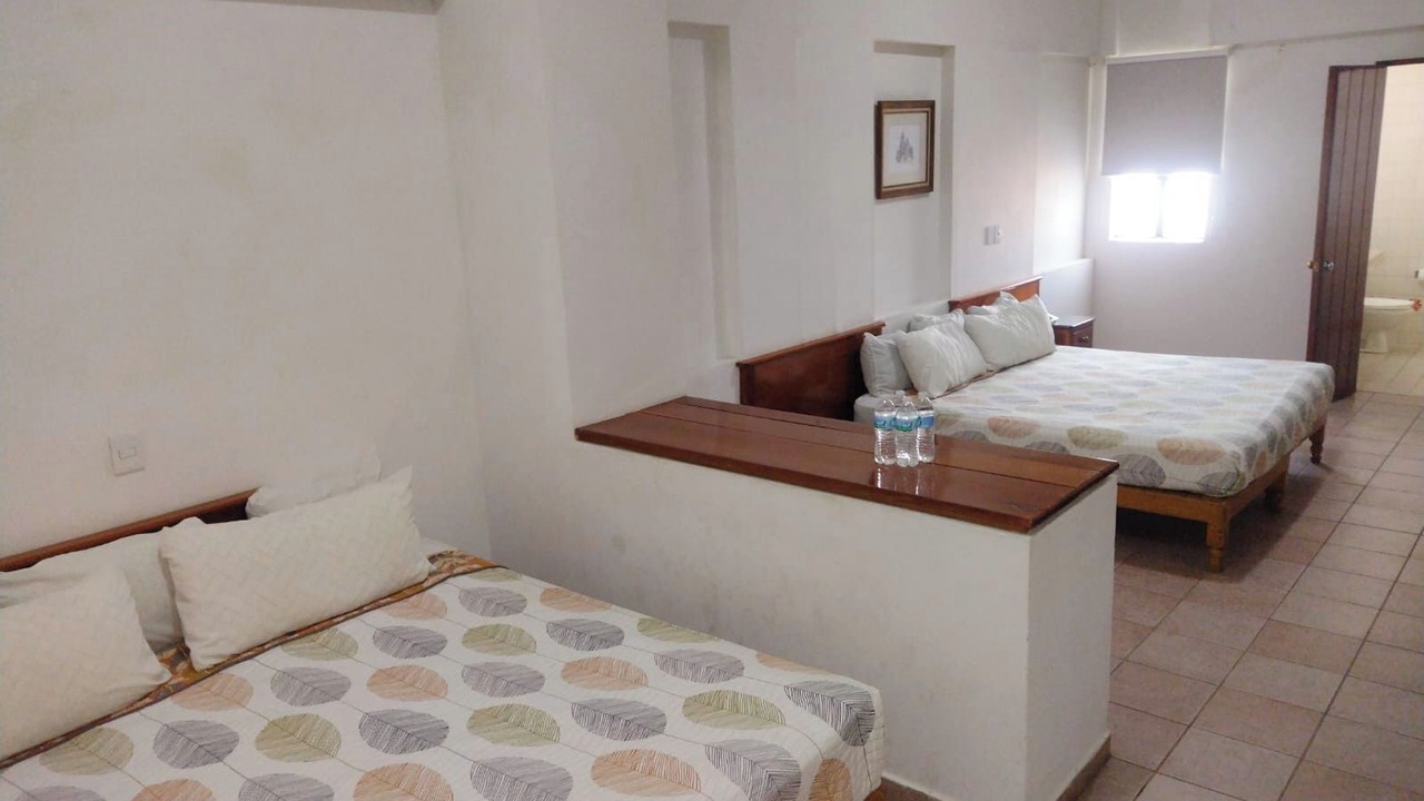 Photo of Bedroom in Apatzingan