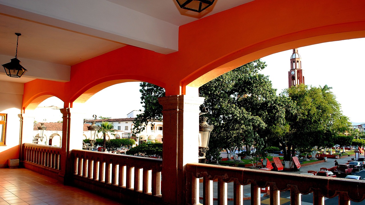Photo of Outdoor in Apatzingan
