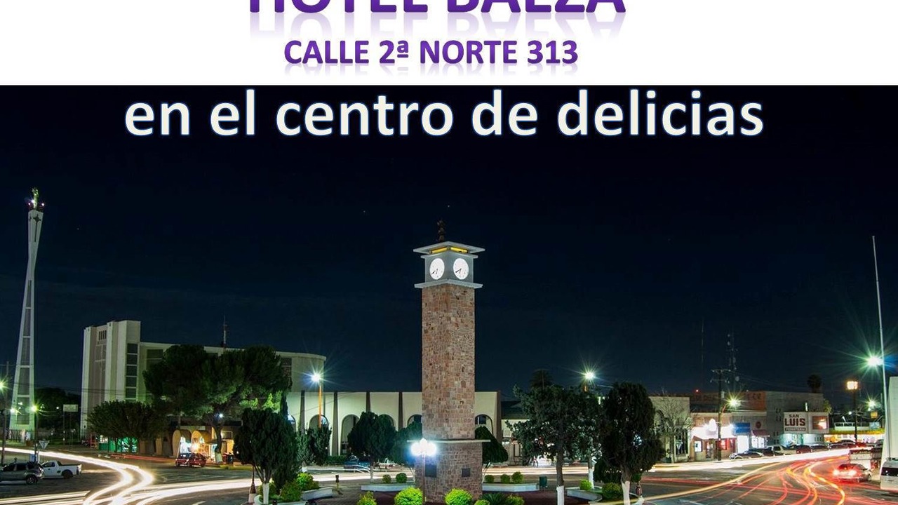 Photo of Others in Delicias