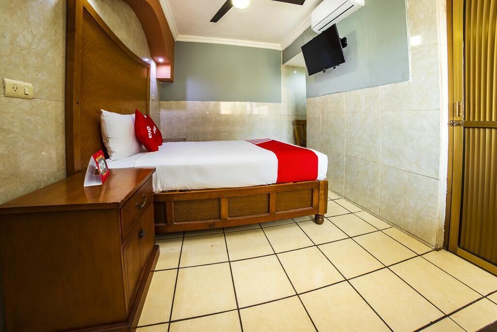 Photo of Bedroom in Los Mochis