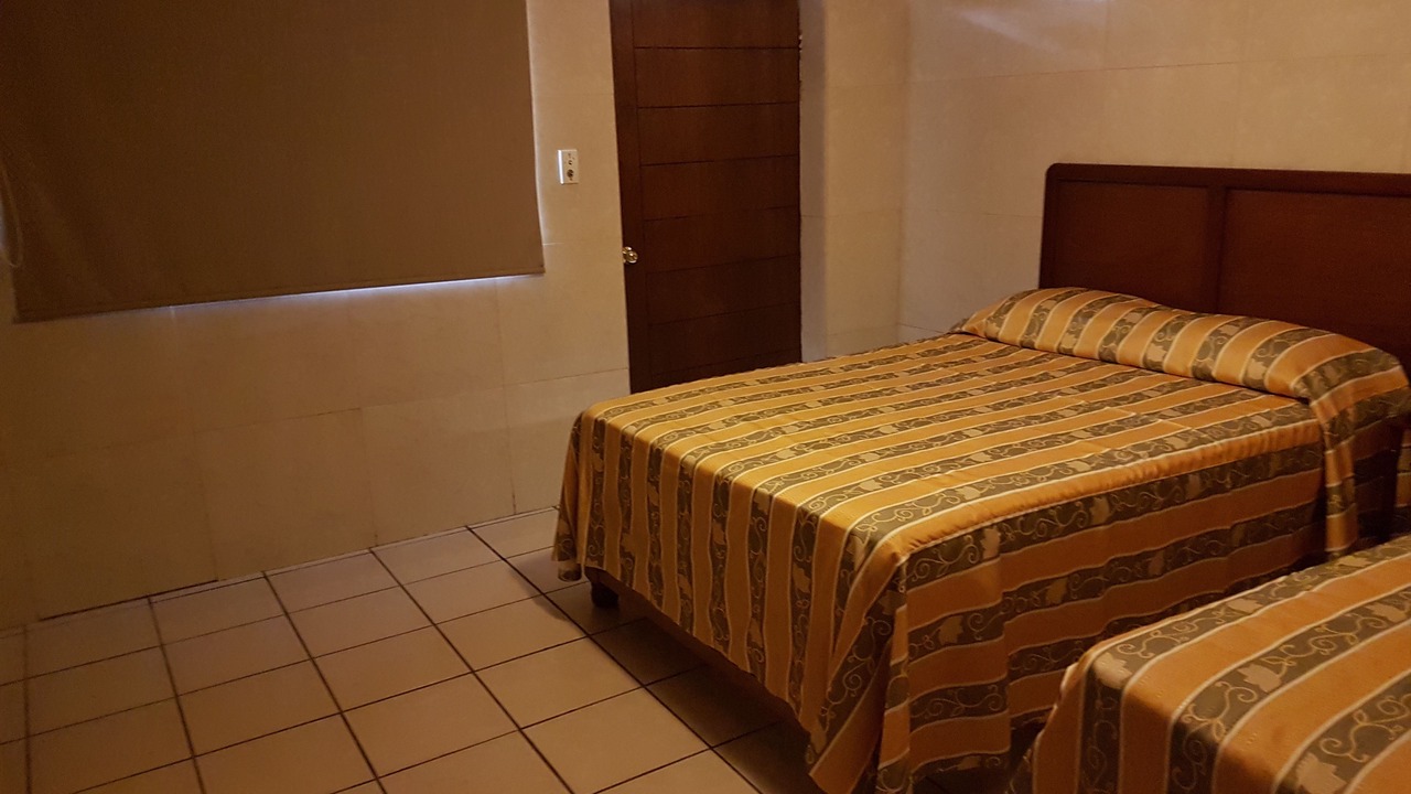 Photo of Bedroom in Los Mochis