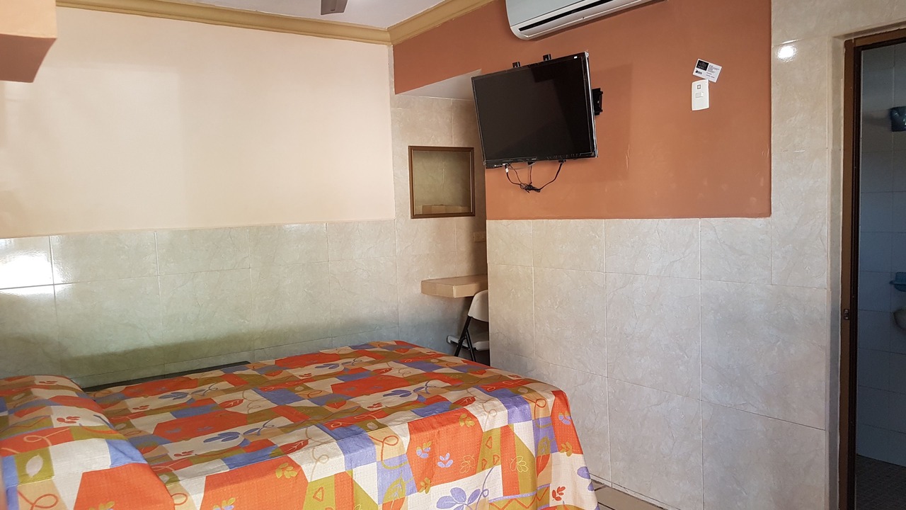 Photo of Bedroom in Los Mochis
