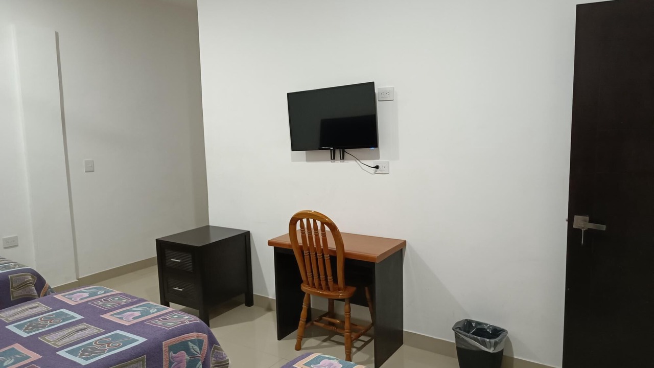 Photo of Bedroom in Los Mochis
