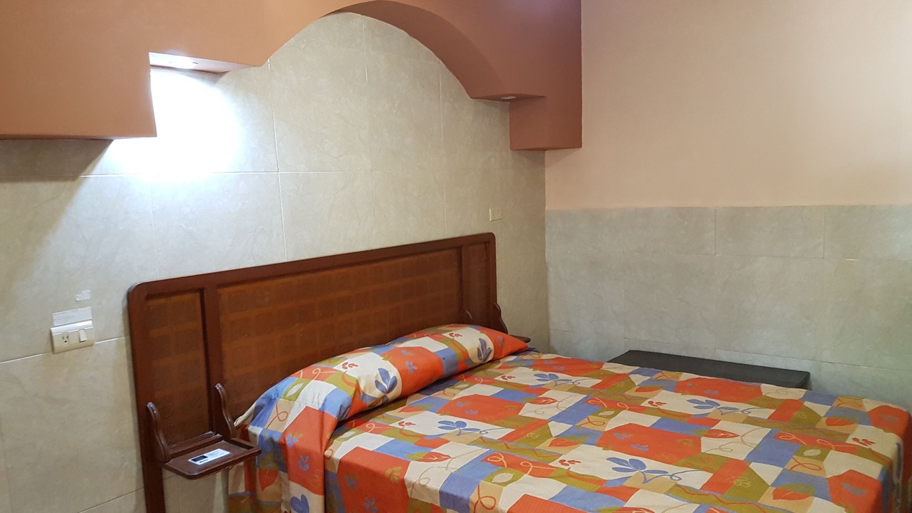 Photo of Bedroom in Los Mochis