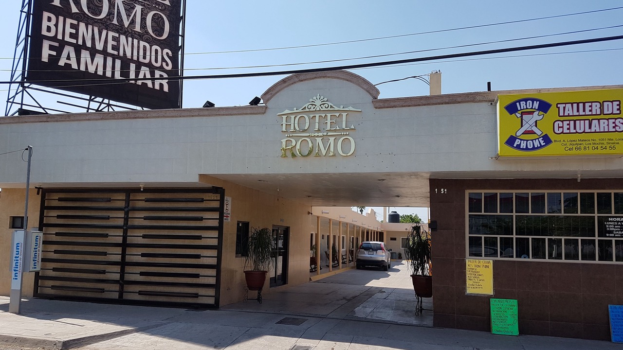 Photo of Outdoor in Los Mochis